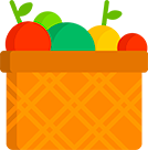 fruits
