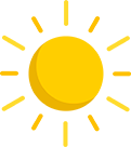 sun